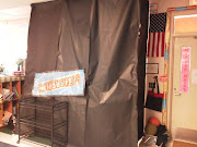 My Classroom: New MythBusters Science Lab!