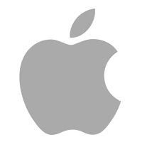 Logo Keren Apple