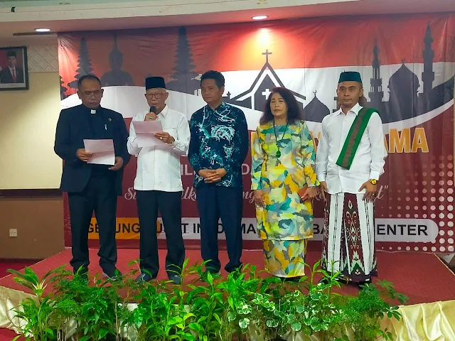 agar pelaksanaan Pilkada serentak tahun 2024 di Kepulauan Riau (Kepri) berjalan aman, damai, dan kondusif.