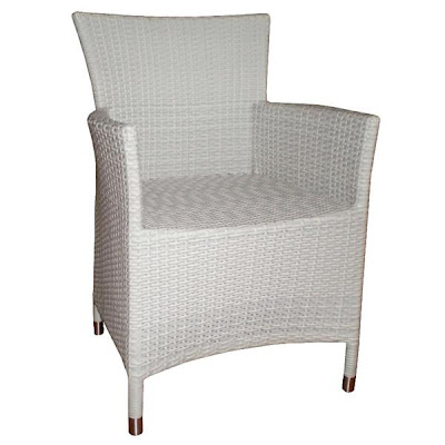 Furniture Handicraft Rattan Chair (2)