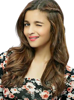 Alia Bhatt Full HD PNG Images