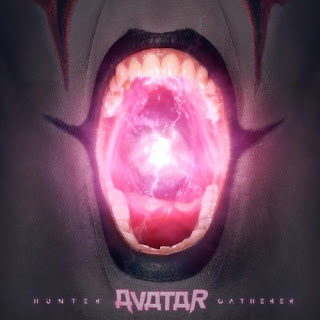Avatar - Hunter Gatherer [iTunes Plus AAC M4A]