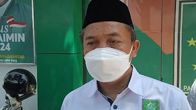 Aleg Dadan : Jawa Barat Juara Lahir Batin di HUT ke 77