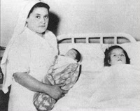 lima medina; youngest mother at 5; youngest mother; gave birth at 5