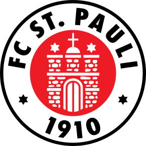 Recent Complete List of FC St. Pauli Roster Players Name Jersey Shirt Numbers Squad - Position