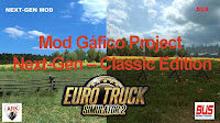 Project Next-Gen - Classic Edition