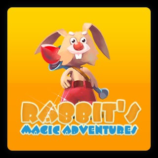 Rabbit's Magic Adventures  [FINAL]