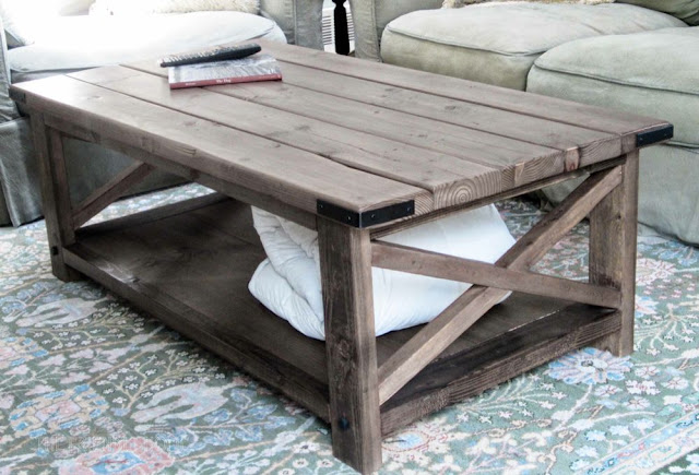 woodworking plans vanity table