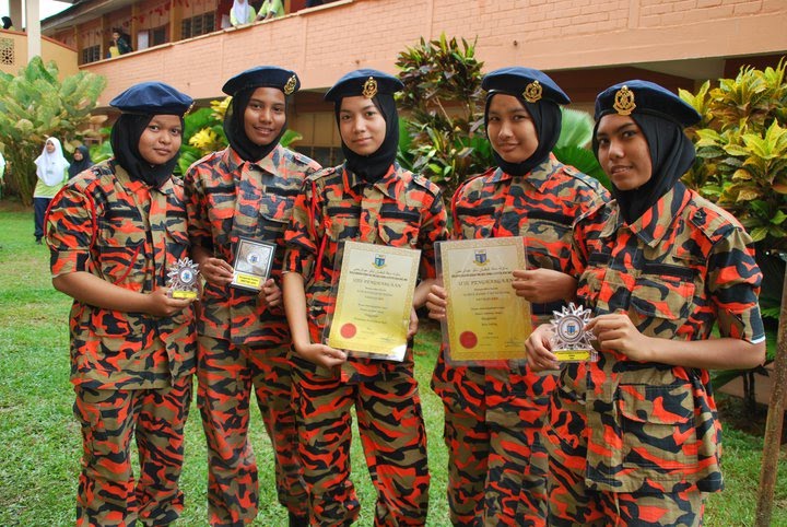 rezalLaksamana HARI ANUGERAH CEMERLANG KOKURIKULUM SMK 