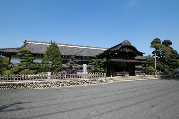 ปราสาทคาวาโกเอะ (Kawagoe Castle)