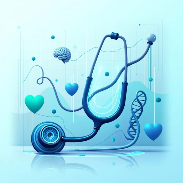 Digital Health​