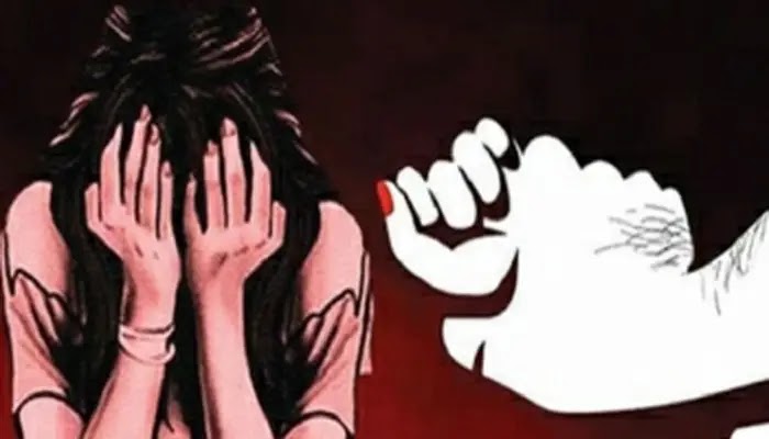 6 robbers raped a woman in a moving bus, the main accused was arrested