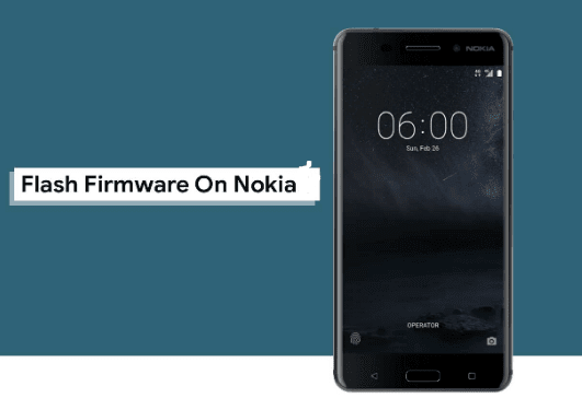 Download Firmware Nokia All Type Bahasa Indonesia
