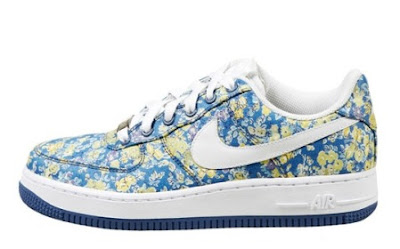 Zapatillas para mujer Nike - Liberty of London 2011