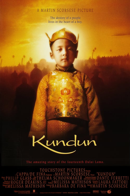 [HD] Kundun 1997 Pelicula Completa En Español Gratis