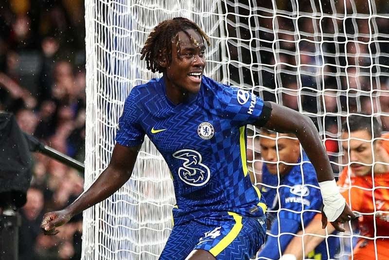 Trevor Chalobah has two options to leave Chelsea