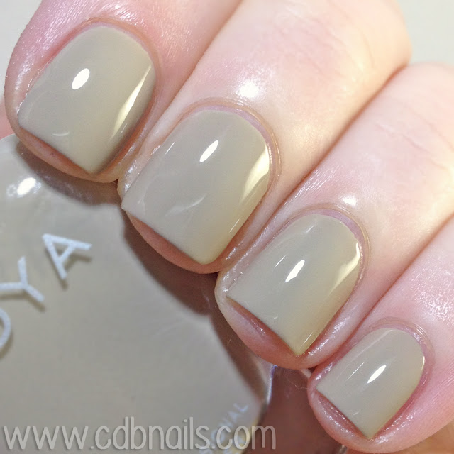 Zoya-Misty