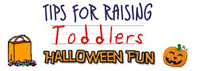 Halloween Coloring Pages For Toddlers