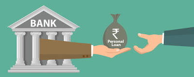 personal loan in Ghaziabad