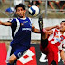 Christian Renne Gabung Persib