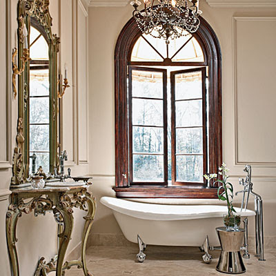 Luxury bathroom furniture tips