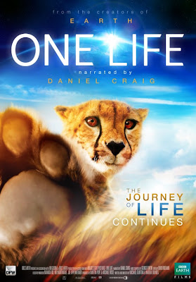 Watch One Life 2011 BRRip Hollywood Movie Online | One Life 2011 Hollywood Movie Poster