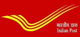 Indian post office Logo