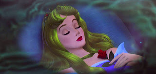 Sleeping Beauty Disney