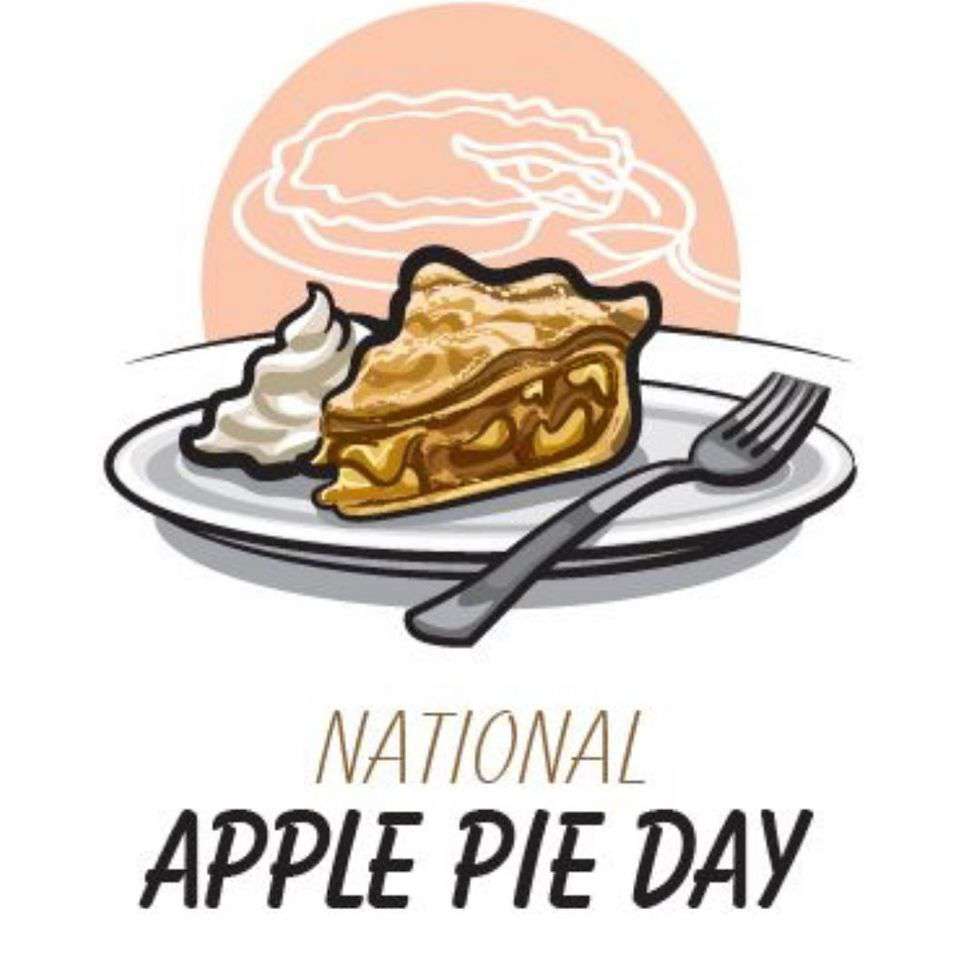National Apple Pie Day Wishes pics free download