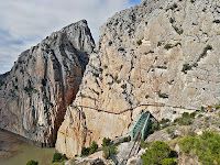 Caminito del Rey