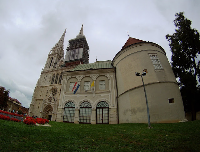 O que visitar em Zagreb, Croácia, Roteiro