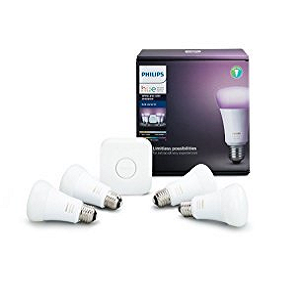 new philips hue white