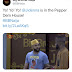 BBNaija: Jidenna And Ebuka Visits BBNaija Housemates (Photos) 