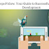 8 Steps Follow: Your Guide to Successful Mobile Game Development