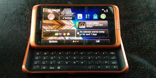 SPESIFIKASI DAN HARGA NOKIA E7