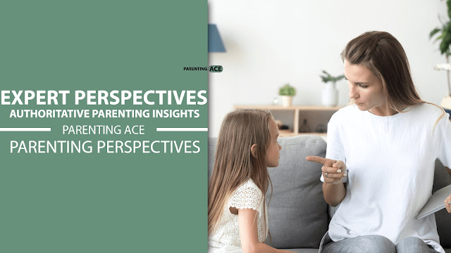 Authoritative Parenting Insights: Expert Perspectives