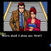Intros que hay que ver. Parte 3 ( MEGACD Parte 1) Snatcher y Sonic CD. 🎞 