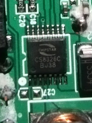 Class R Amplifier