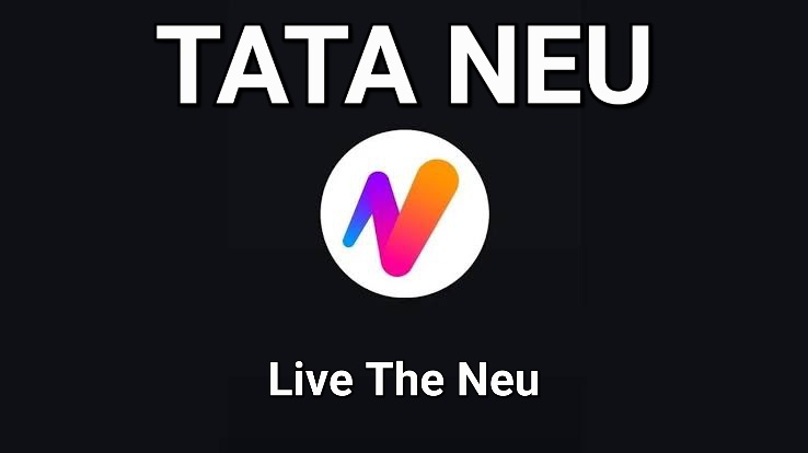 Download Tata NEU App ‘sign up’ TATA Neu Super App