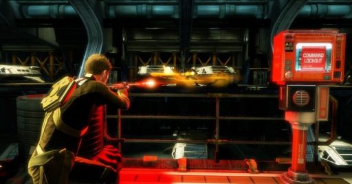 Star Trek (2013) Full PC Game Single Resumable Download Links ISO