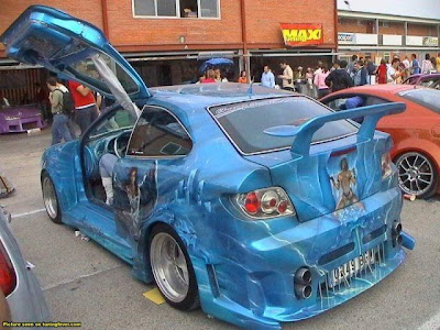 A Compilation Of Best Car Graphics Seen On www.coolpicturegallery.net