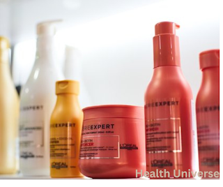 Should you put product in your hair everyday