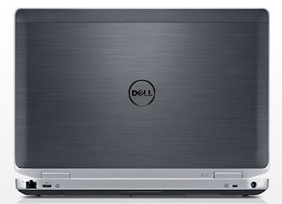 Dell Latitude E6320 Terbaru 2012