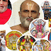 Speaking of Chilukuri Balaji Temple's Rangarajan garu as a 'rasika' 