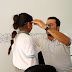  CONTINÚAN AYUNTAMIENTO DE HUAMANTLA Y FUNDACIÓN KISA MEJORANDO LA SALUD VISUAL DE LOS HUAMANTLECOS