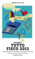 Tutto Fisco 2013 - Volume 2. E-book