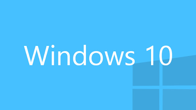Download Windows 10 for PC