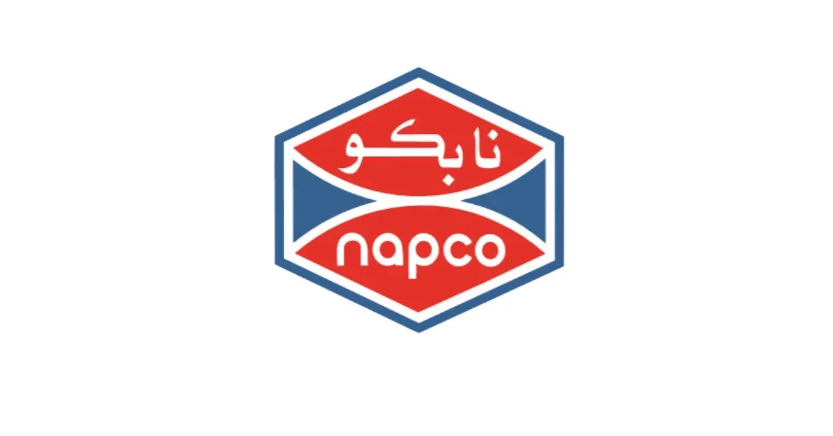 نابكو الوطنية تعلن عن وظائف شاغرة لحملة الثانوية فأعلى بالرياض