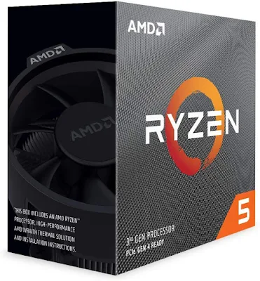 Best Motherboard For Ryzen 5 3600X under 7000 