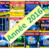 Magazine  Science et  vie  Année 2016